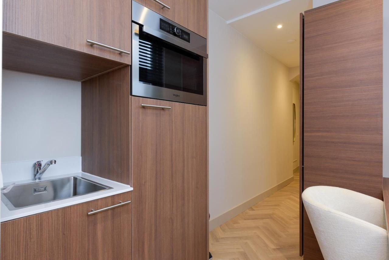 Novallure City Centre Χάγη Εξωτερικό φωτογραφία