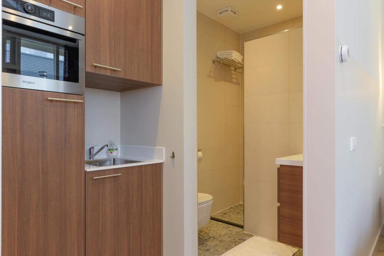 Novallure City Centre Χάγη Εξωτερικό φωτογραφία