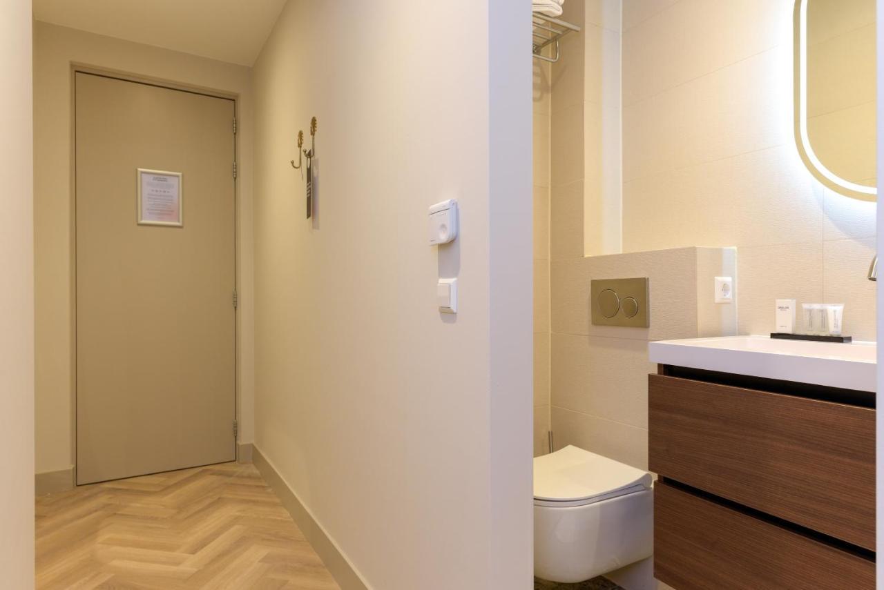 Novallure City Centre Χάγη Εξωτερικό φωτογραφία