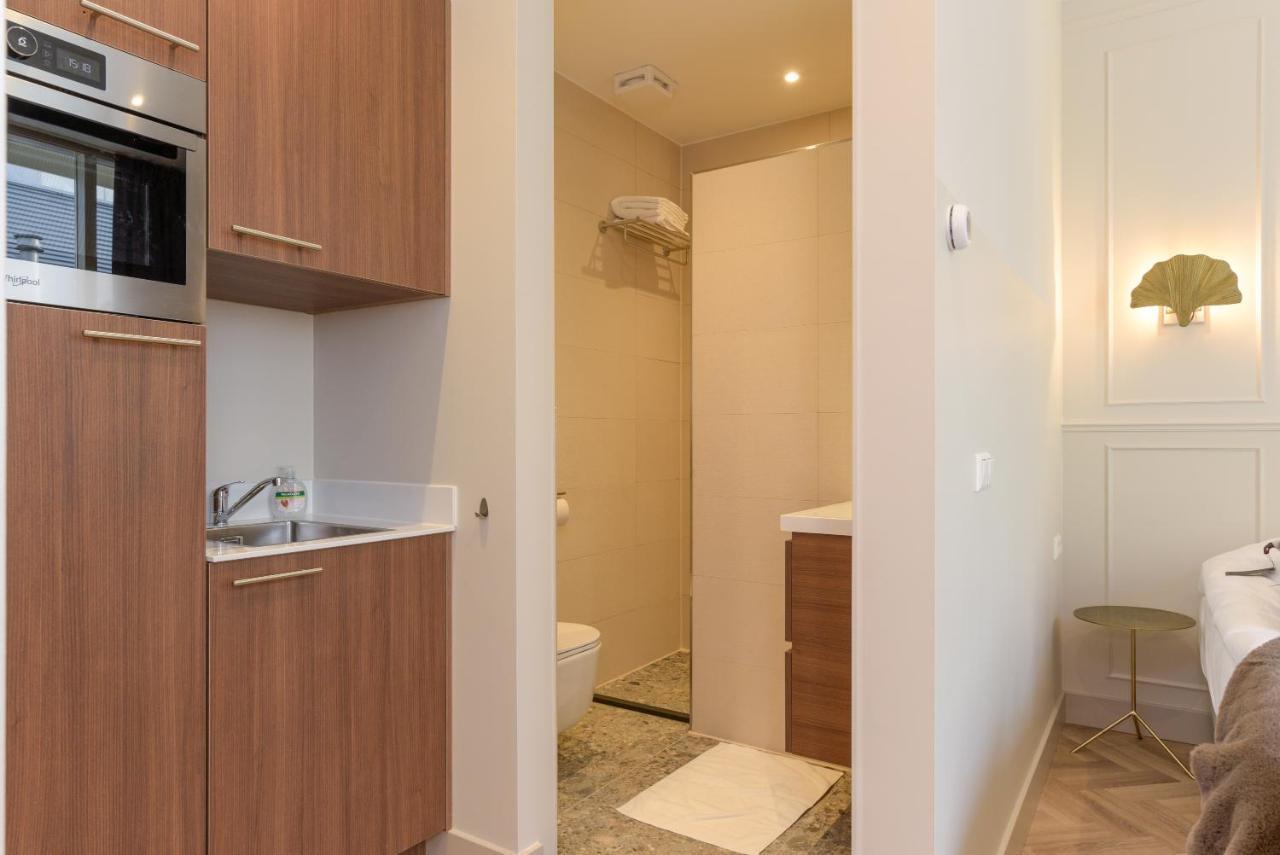 Novallure City Centre Χάγη Εξωτερικό φωτογραφία