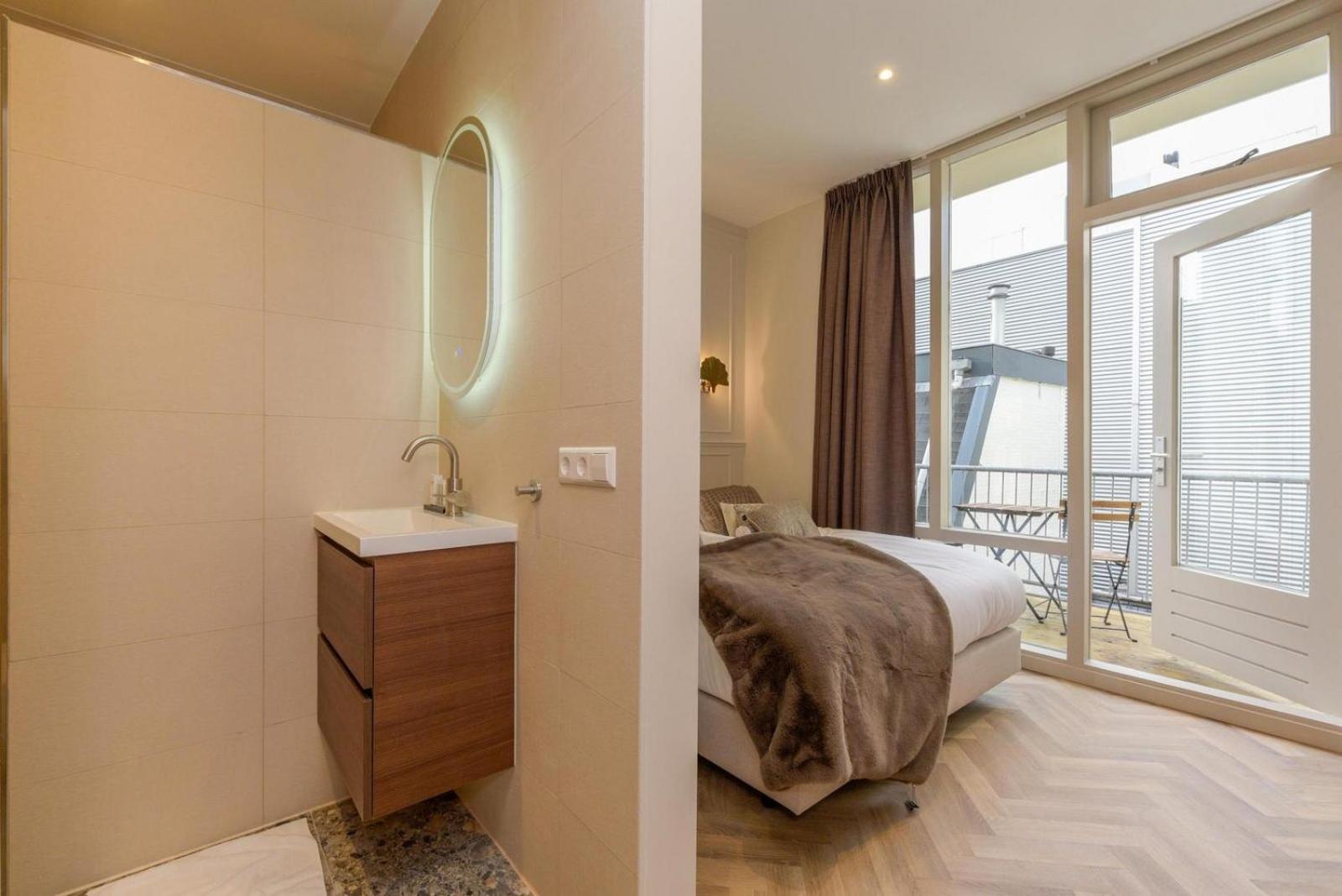 Novallure City Centre Χάγη Δωμάτιο φωτογραφία